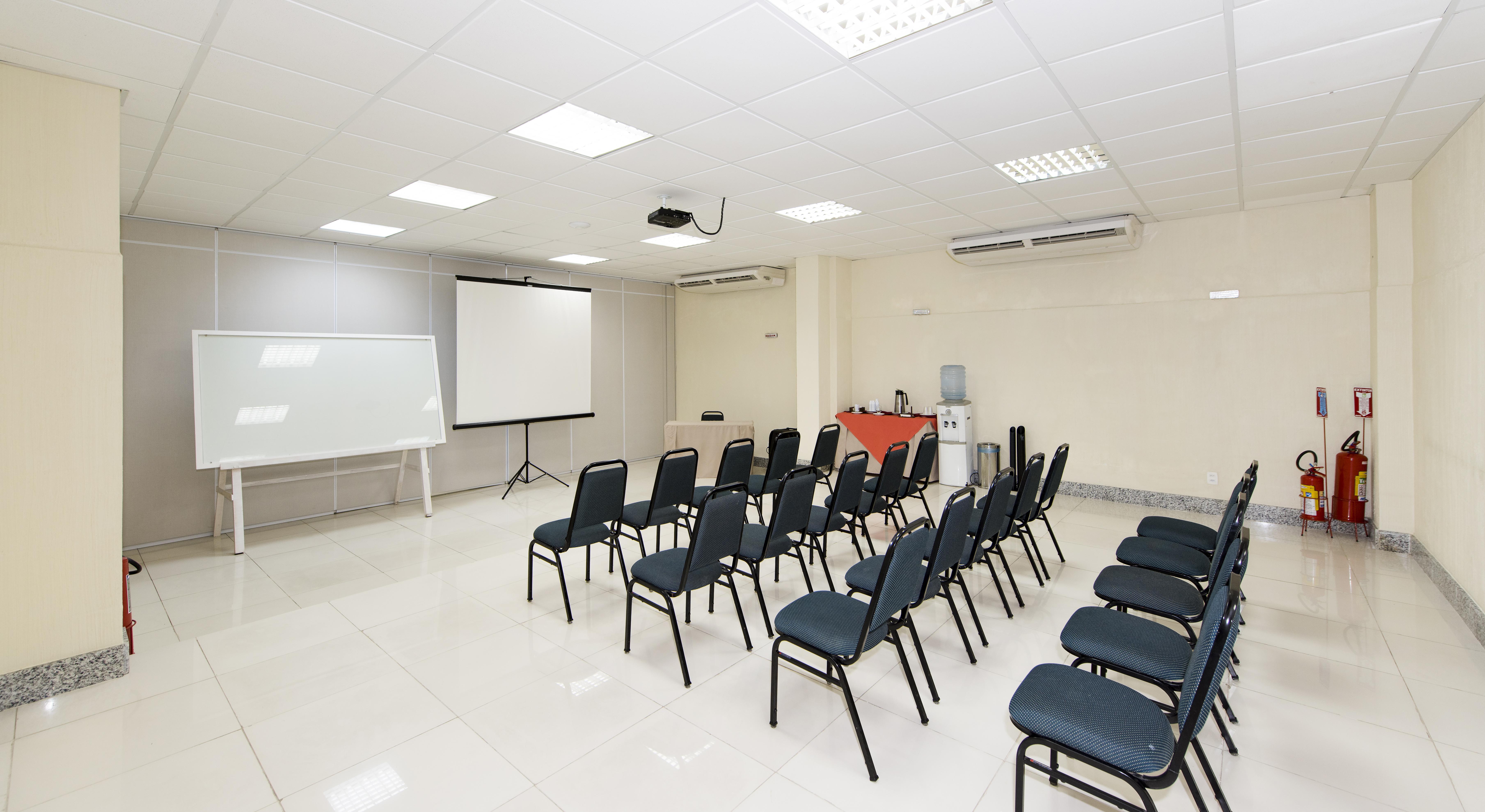 Rede Andrade Comfort Natal Extérieur photo